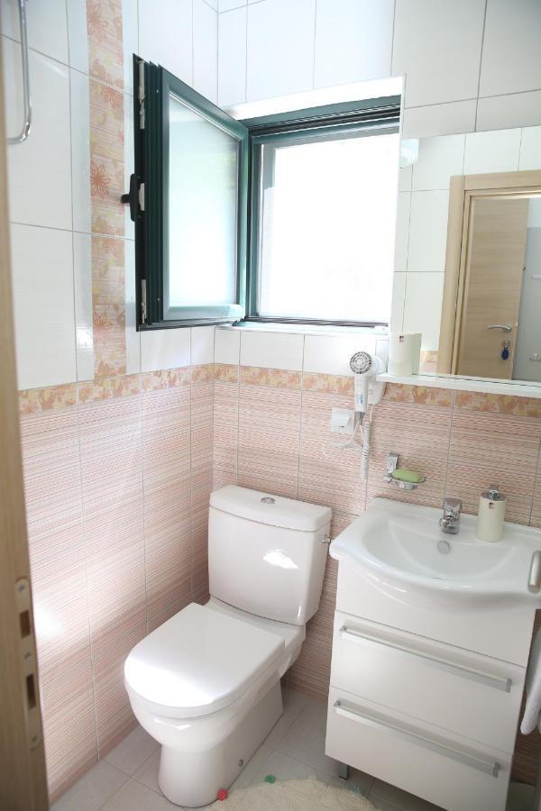 Apartmani Dijana 2 Kotor Exteriör bild