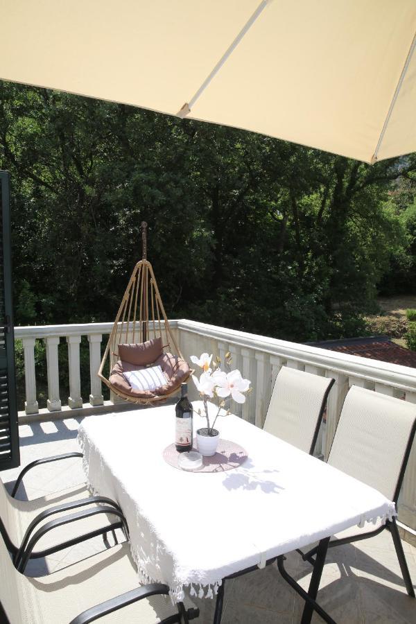 Apartmani Dijana 2 Kotor Exteriör bild
